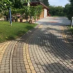 شقة Park