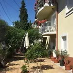 Park شقة *