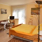 شقة Park Hévíz