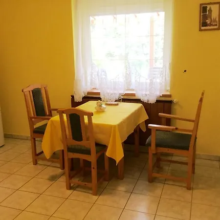 Apartment Park Hévíz