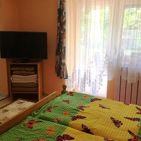 Apartment Park *