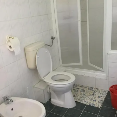 Apartment Park Heviz