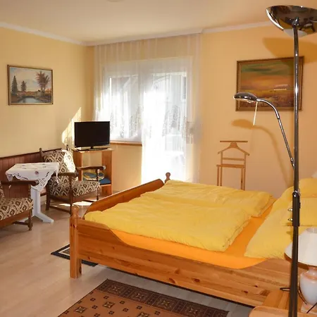 Apartment Park Heviz
