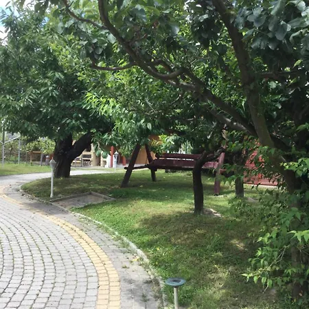 Park * Heviz